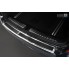 Накладка на задний бампер (карбон) BMW X3 F25 FL (2014-) бренд – Avisa дополнительное фото – 5